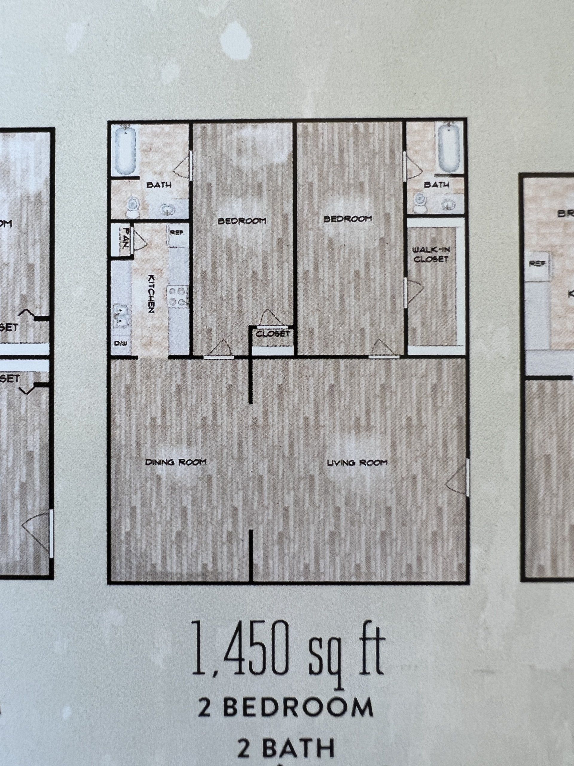bellaire woods floor plan 3