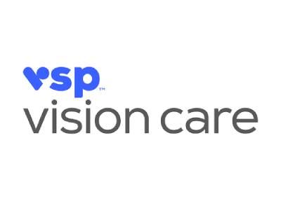 VSP Vision Care logo: Blue