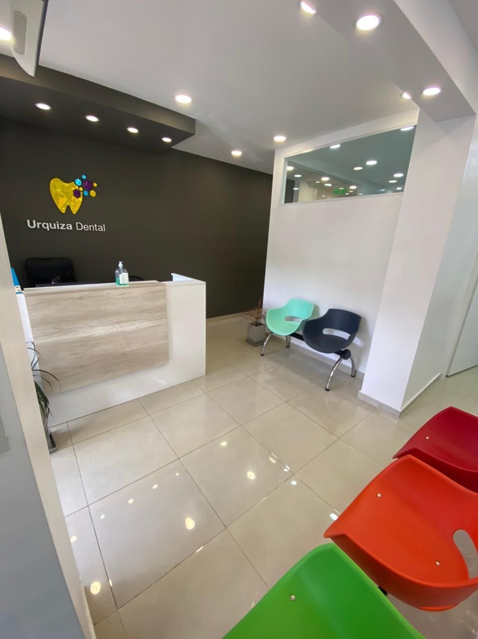 urquiza-dental