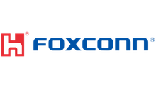 Foxconn USA corporate logo