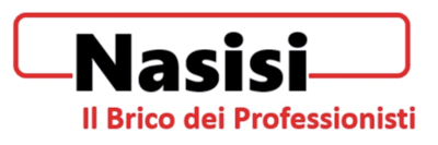 FERRAMENTA NASISI - LOGO