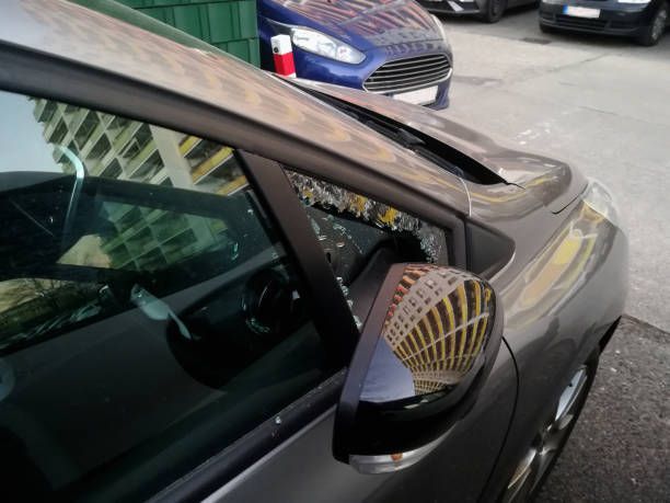 Car Vent Glass - Redlands, CA - Alpha Auto Glass