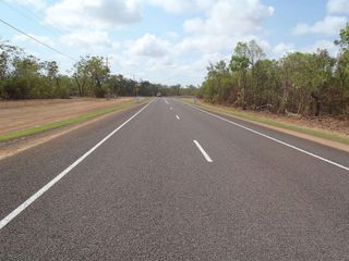 Namarada Drive — Lavercombe Quarries In Virginia, NT Namarada Drive — Lavercombe Quarries In Virginia, NT