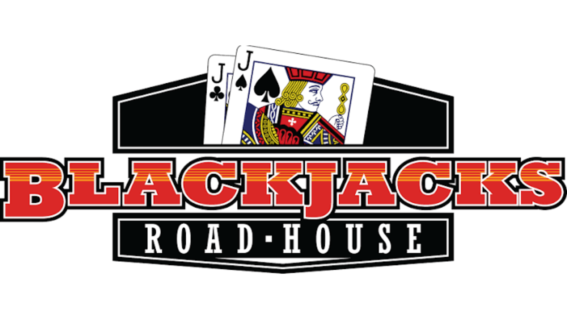 Blackjacks Roadhouse Logo