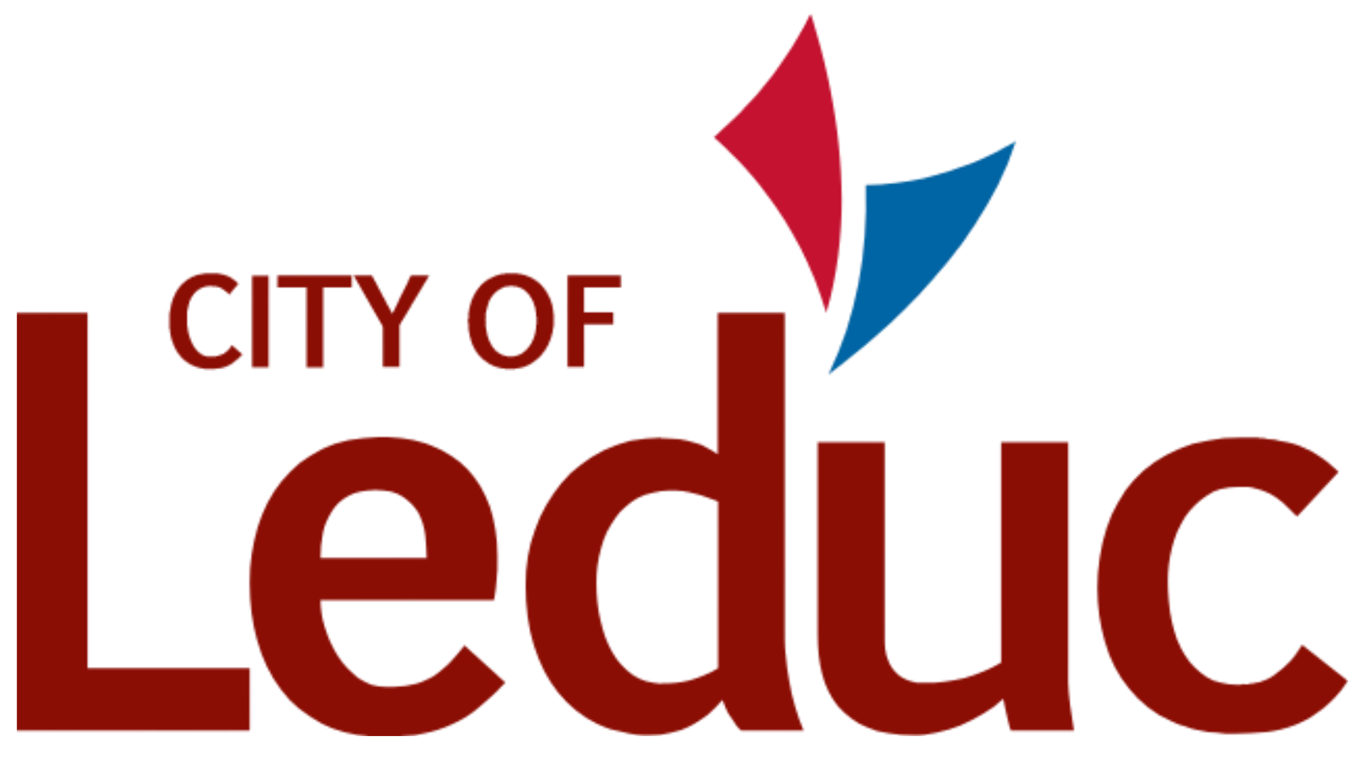 City of Leduc Family Resource Network Logo