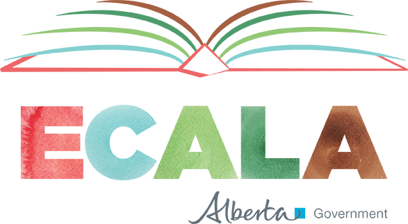 ECALA Logo