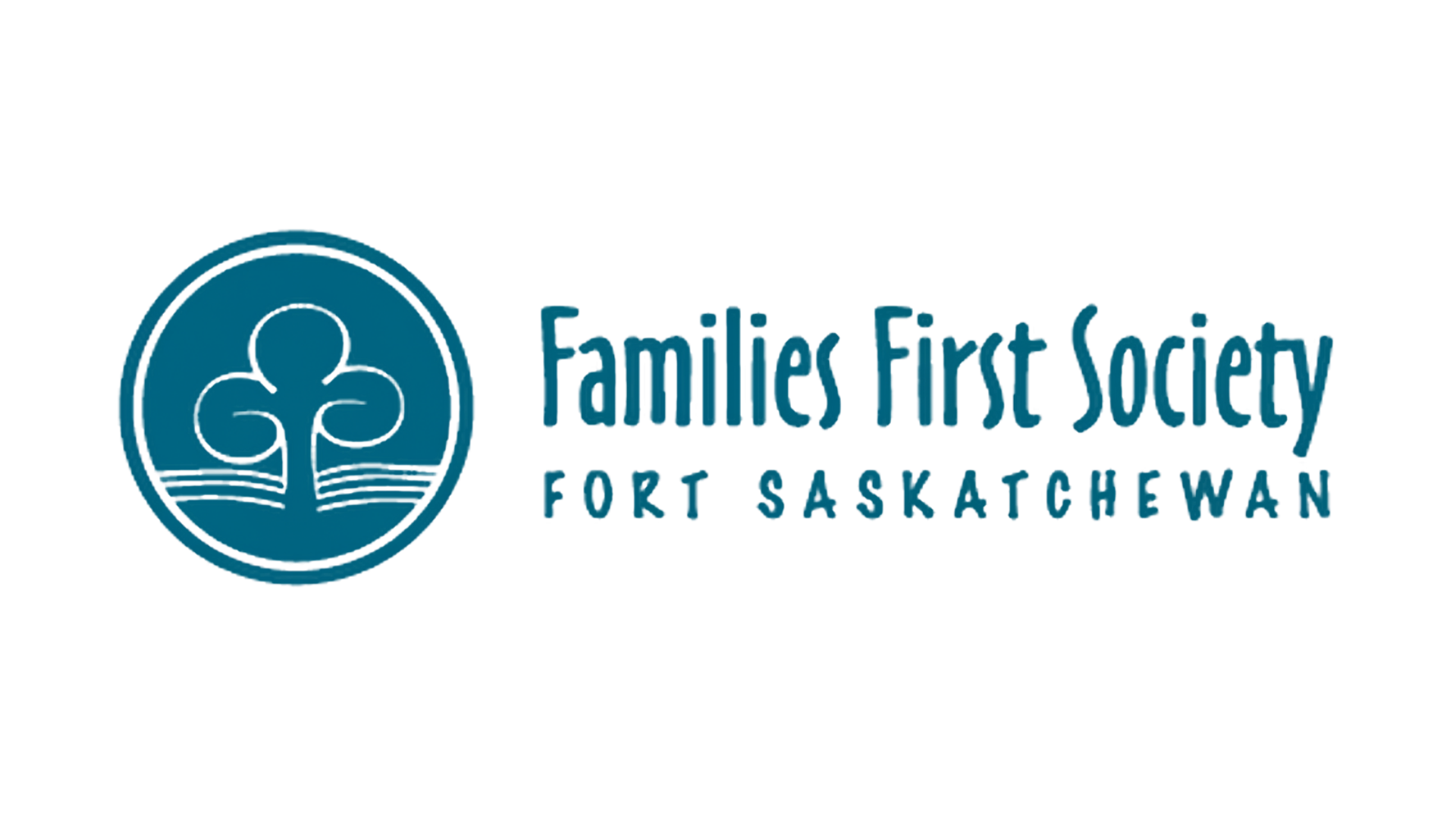 Families First Society Fort Saskatchewan Logo