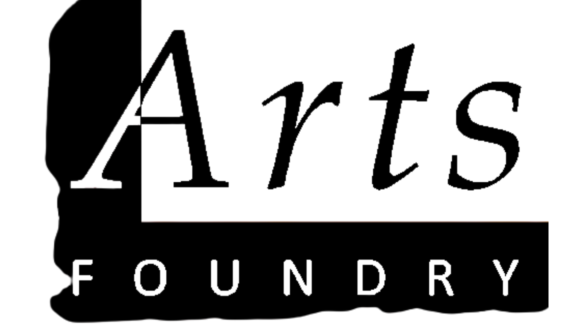 Leduc Arts Foundry Logo