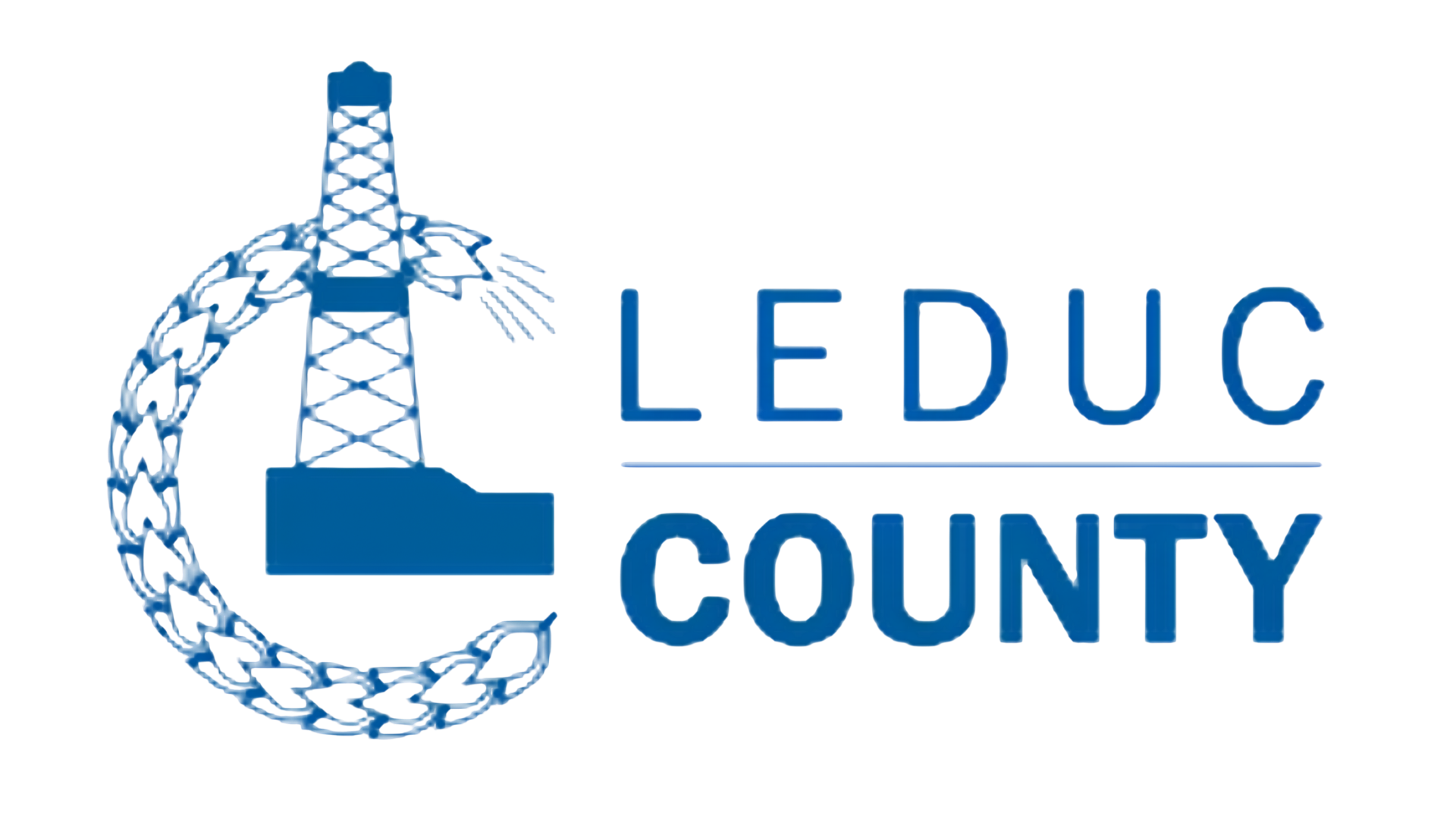 Leduc County FCSS Logo