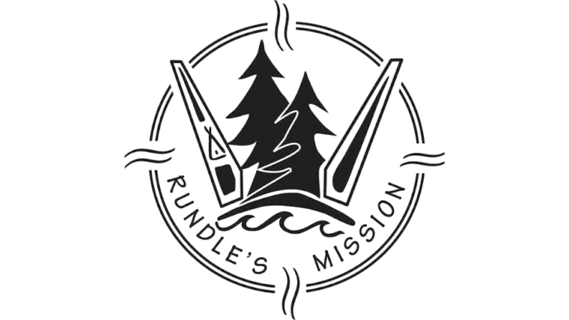 Rundle's Mission Logo