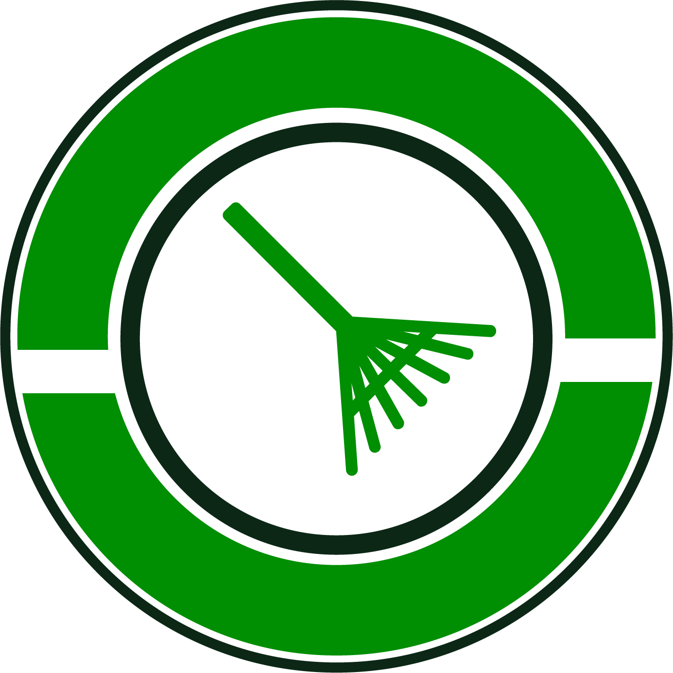 Rake Icon