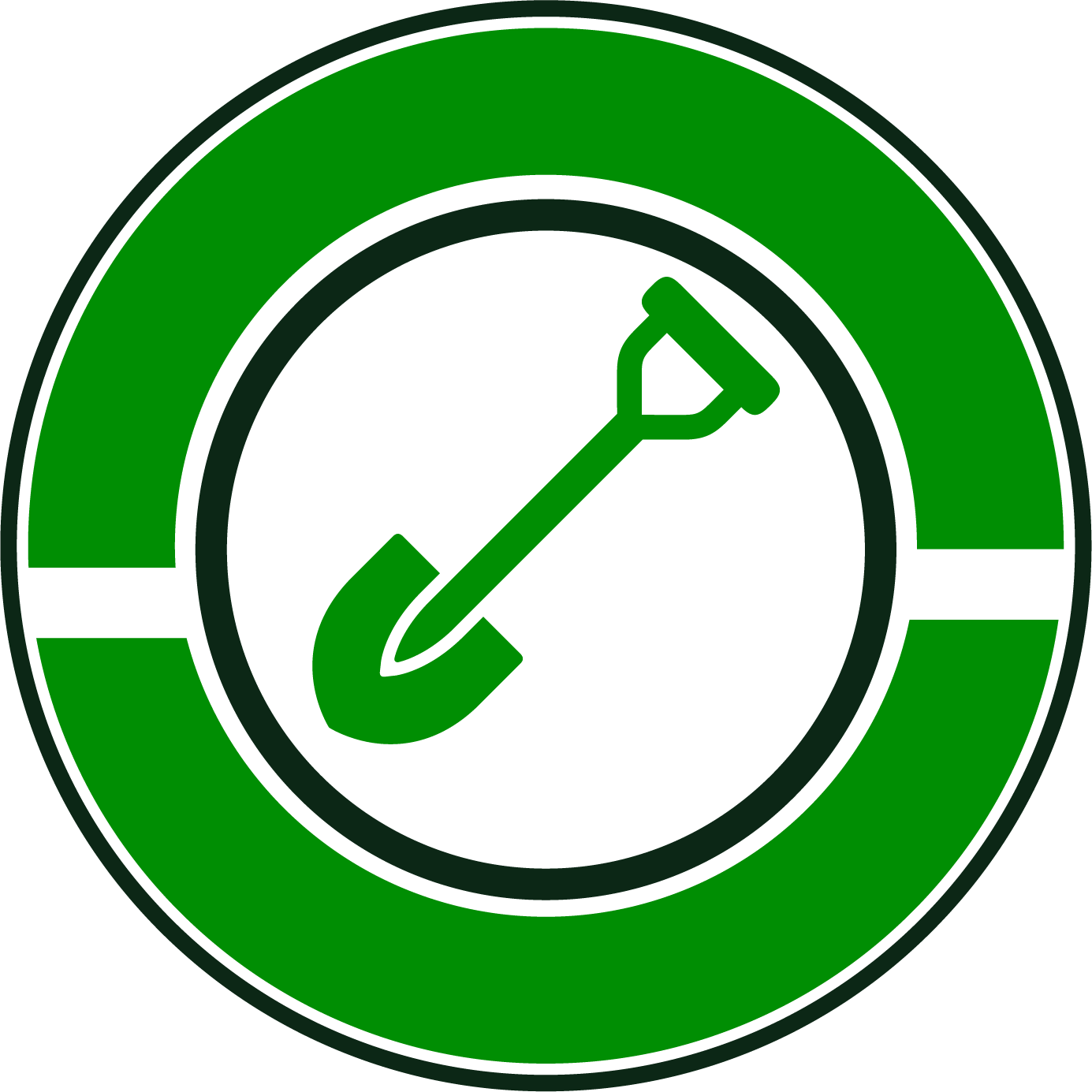 Shovel Icon