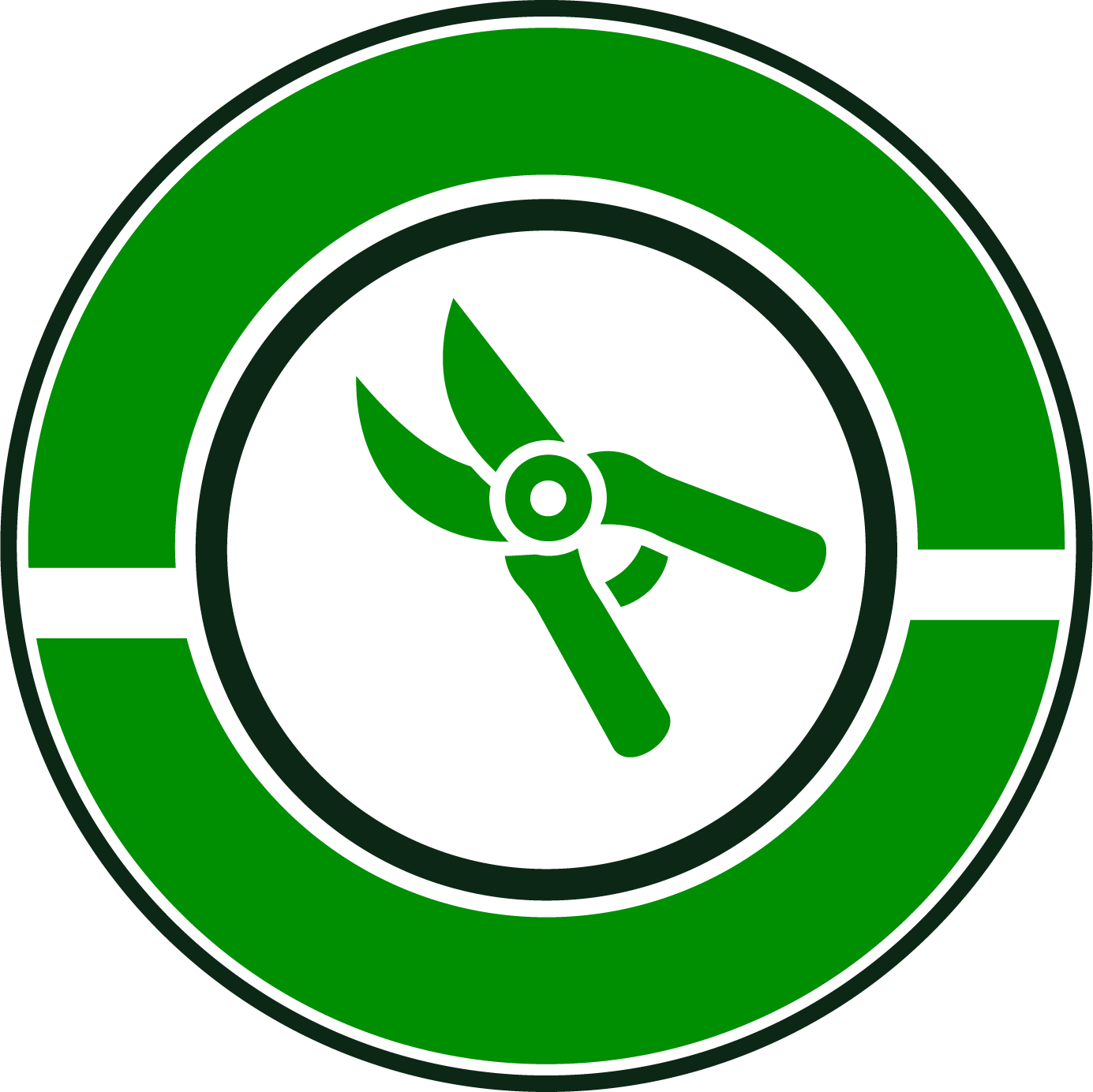 Shears Icon