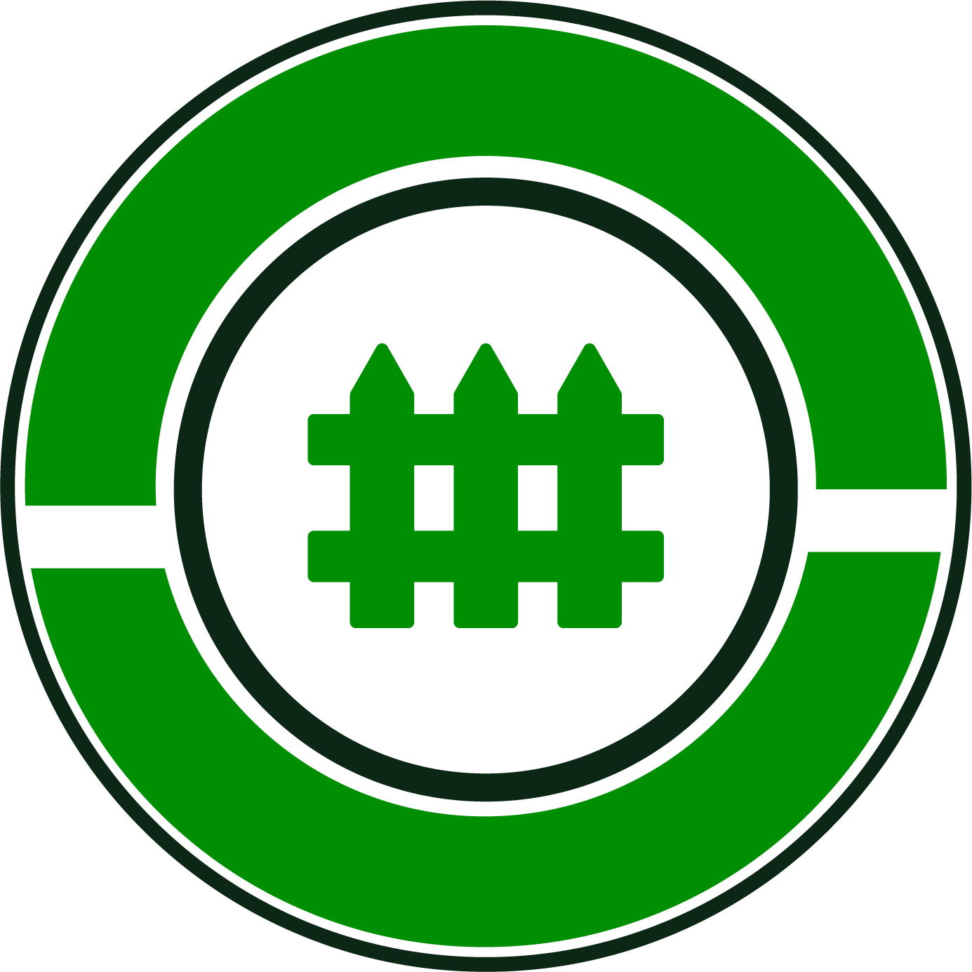 Fence Icon