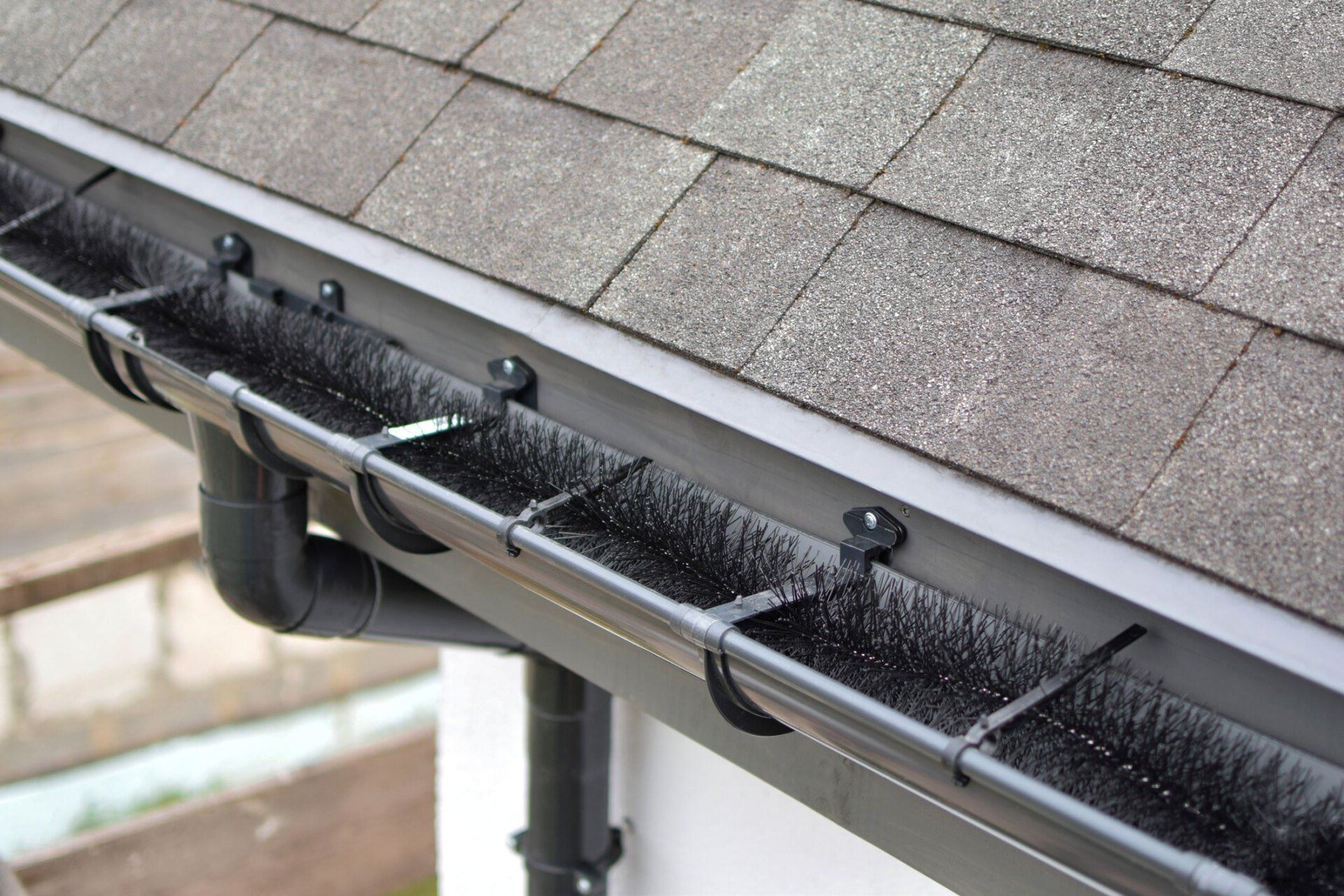 Gutter Cleaning | Augusta, GA | ZML Exterior Home Care LLC Gutter Cleaning | Augusta, GA | ZML Exterior Home Care LLC