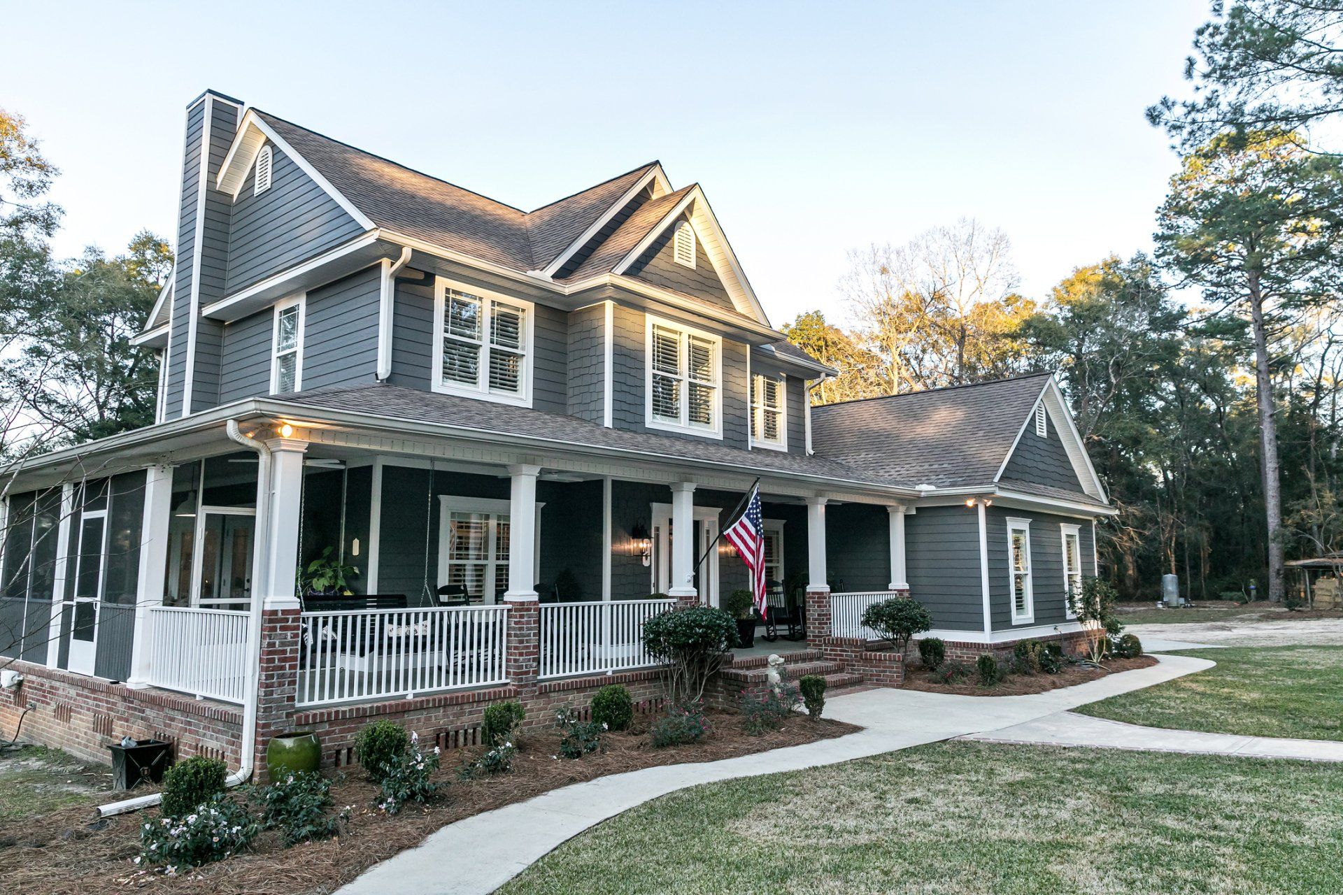 Loft Industrial Style | Augusta, GA | ZML Exterior Home Care LLC Loft Industrial Style | Augusta, GA | ZML Exterior Home Care LLC
