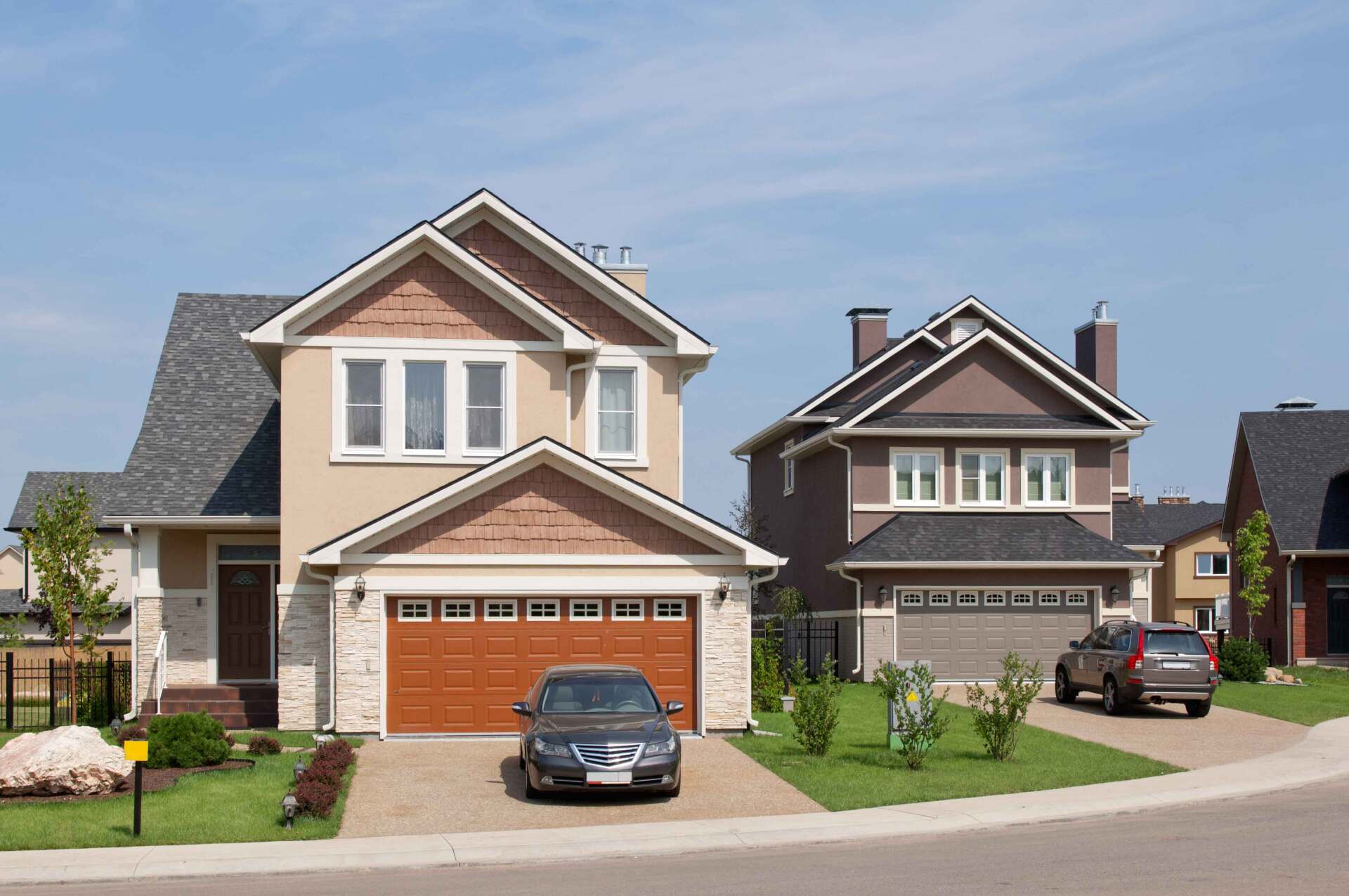 Beautiful House | Augusta, GA | ZML Exterior Home Care LLC Beautiful House | Augusta, GA | ZML Exterior Home Care LLC