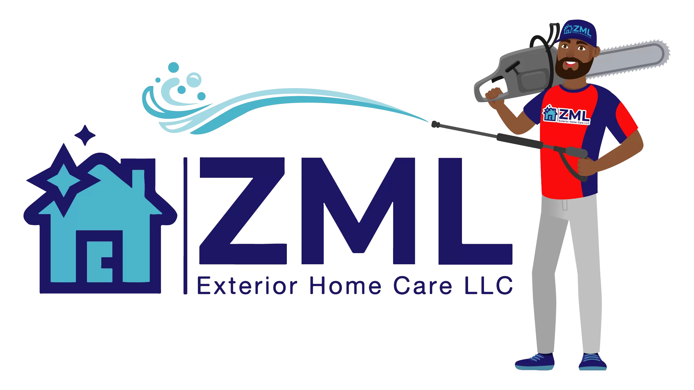 ZML Exterior Home Care LLC ZML Exterior Home Care LLC