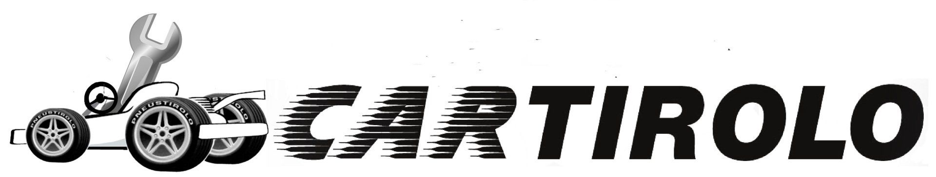 CARROZZERIA CARTIROLO LANA - LOGO
