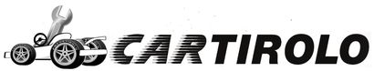 CARROZZERIA CARTIROLO LANA - LOGO