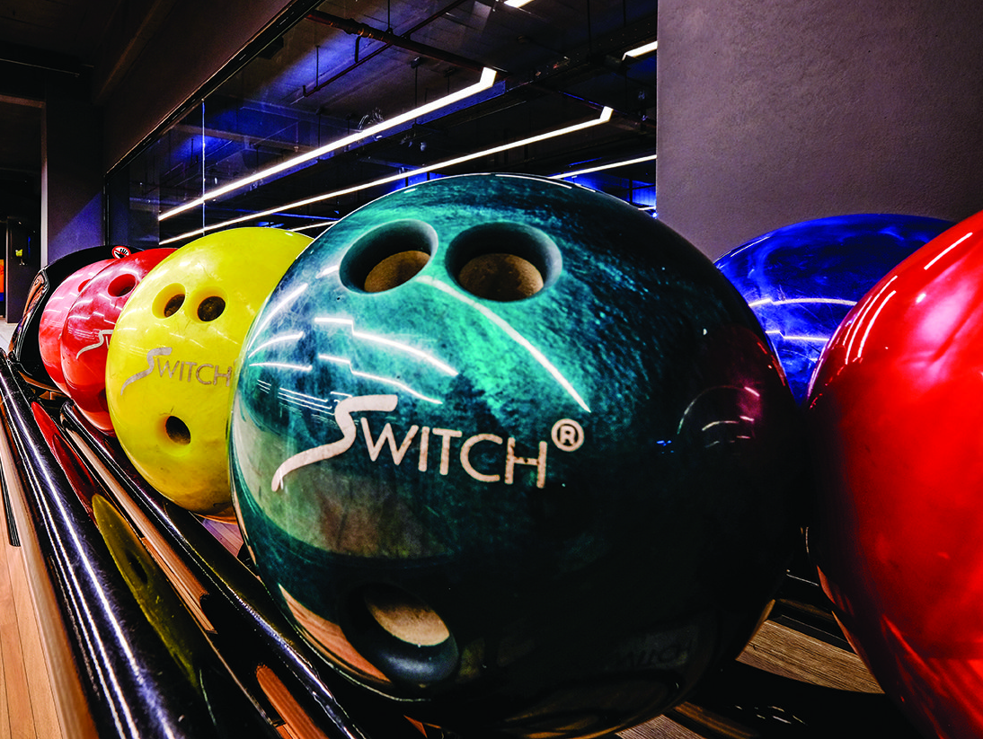 Accessories & Supplies Switch®