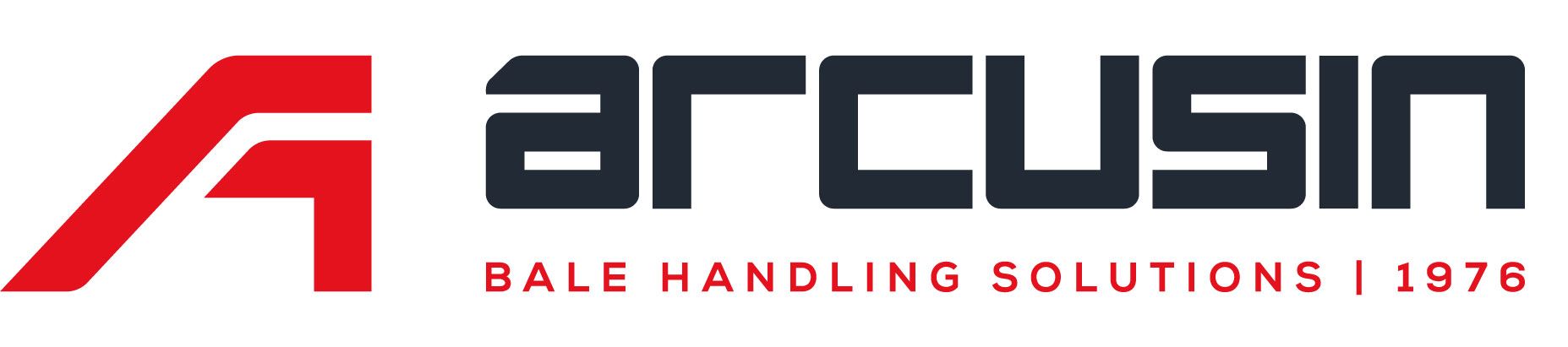 Arcusin Agricultural Machinery Logo