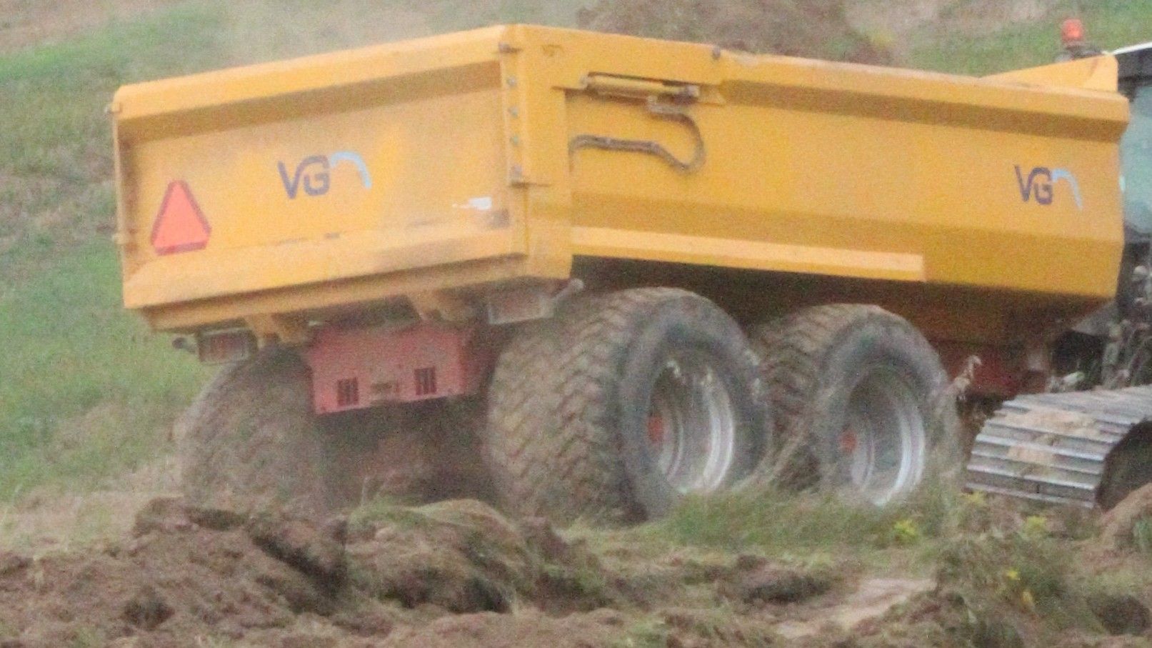 dumper