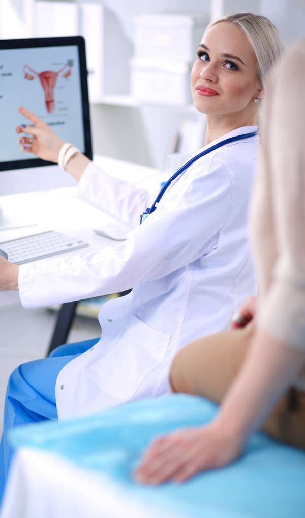 Practitionaer showing Websites for Functional Medicine Doctors by Solution Web Designs