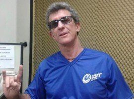4ª ENTREVISTA DA SEMANA INTERNACIONAL DA SURDOCEGUEIRA