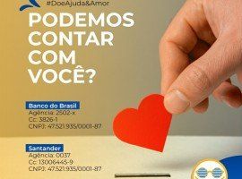 CORRENTE DO BEM - UNA SE A NÓS