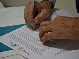 PROJETO TECNOLOGIA ASSISTIVA - ROTARY