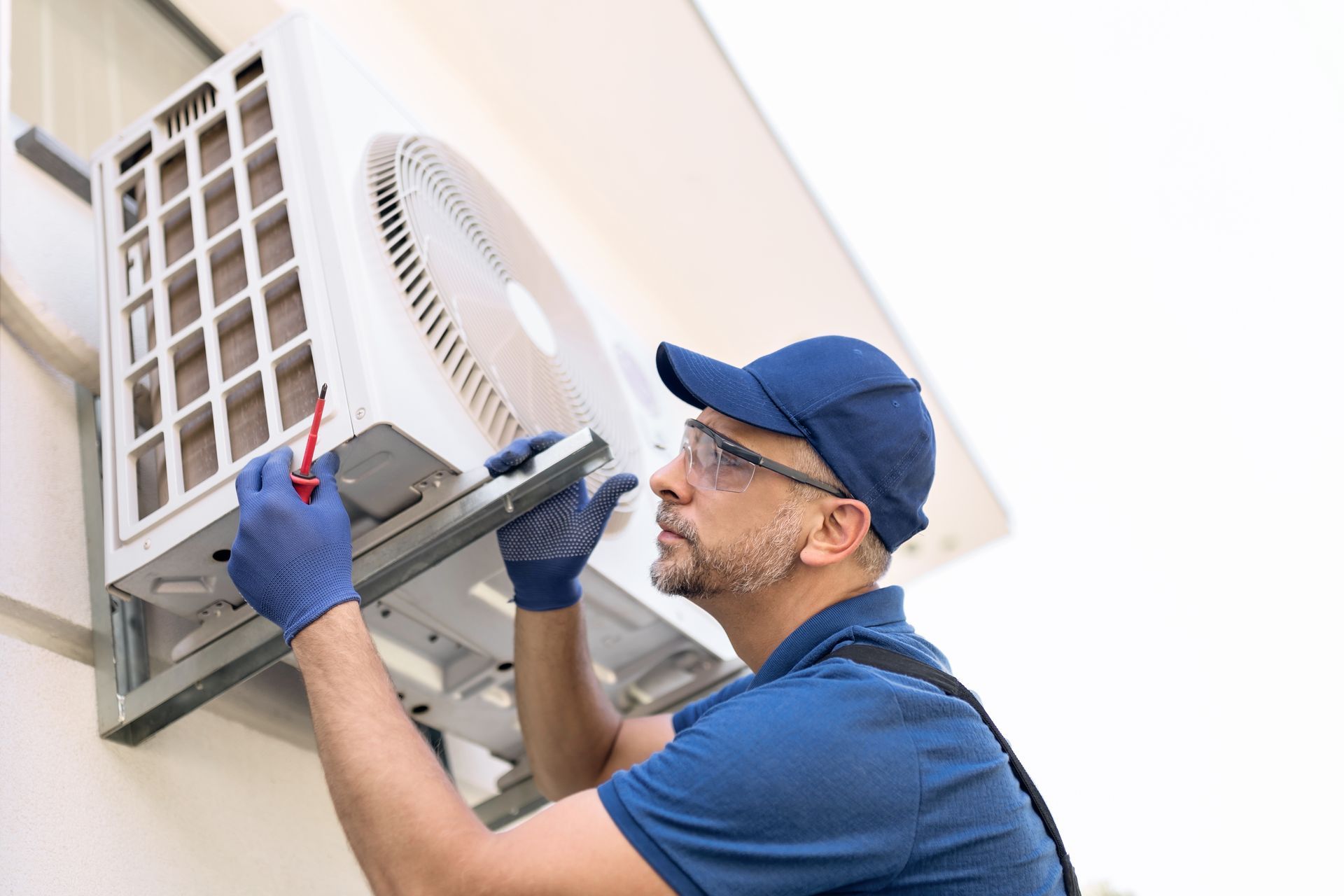 AC repair service in Seale, AL