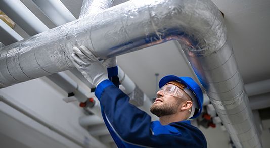 HVAC installers in Georgia