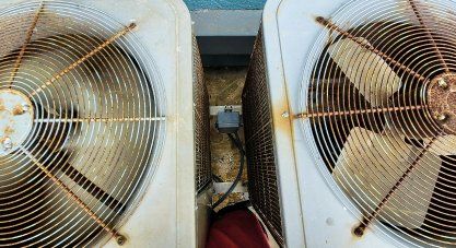 HVAC maintenance in Phenix City