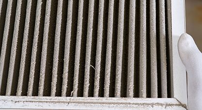 air filter