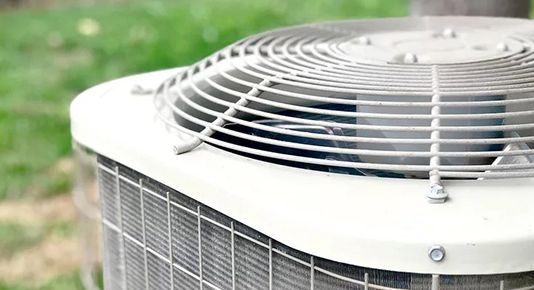 HVAC maintenance