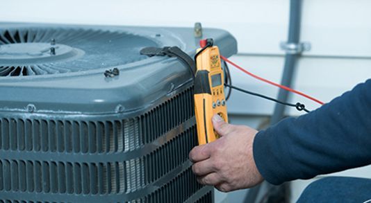 HVAC