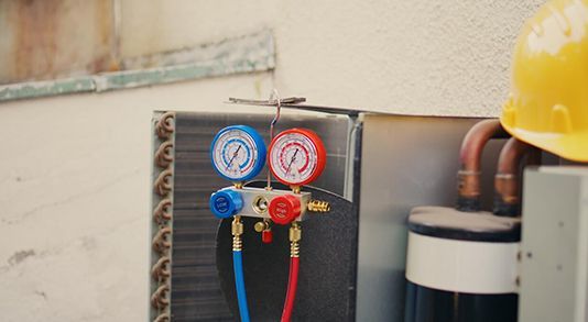 HVAC Energy Efficiency