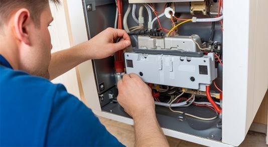 Regular Maintenance and Tune-Ups