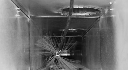 The Significance of Clean Air Ducts