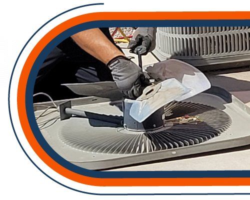 HVAC maintenance in Phenix City