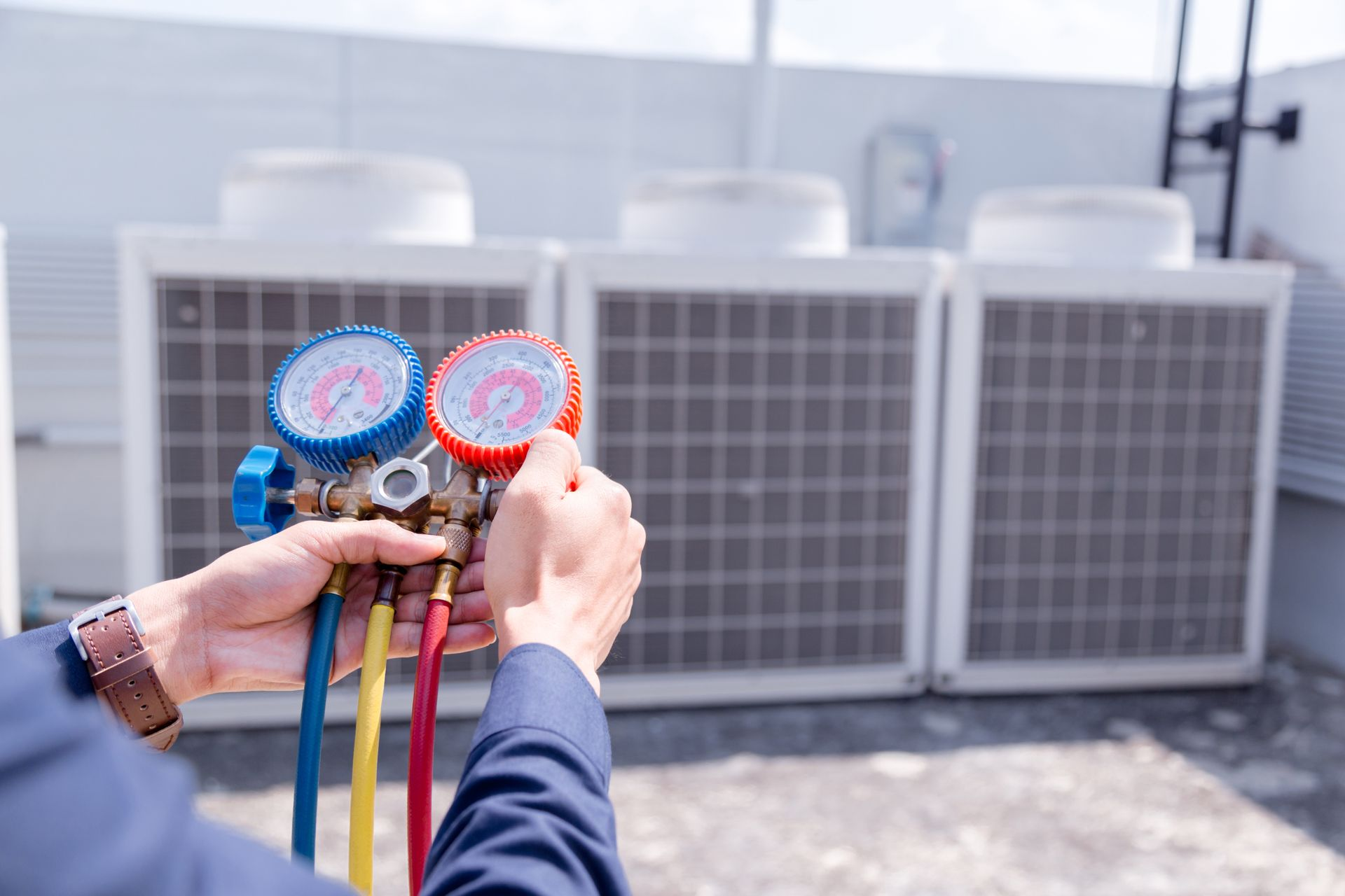 Top graded AC installation provider in Smiths Station, AL