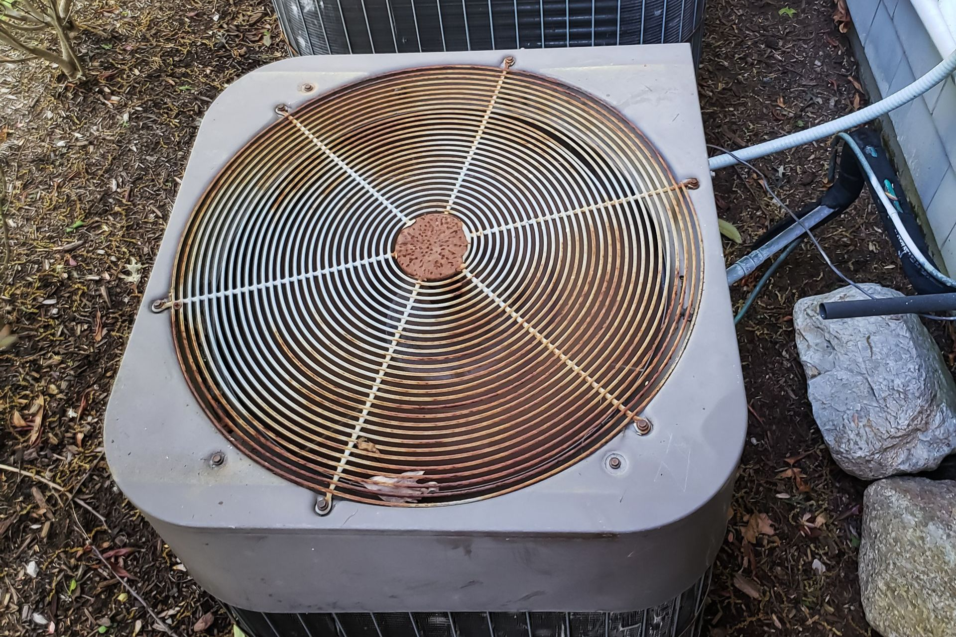 Expert AC repair services in Smiths Station, AL