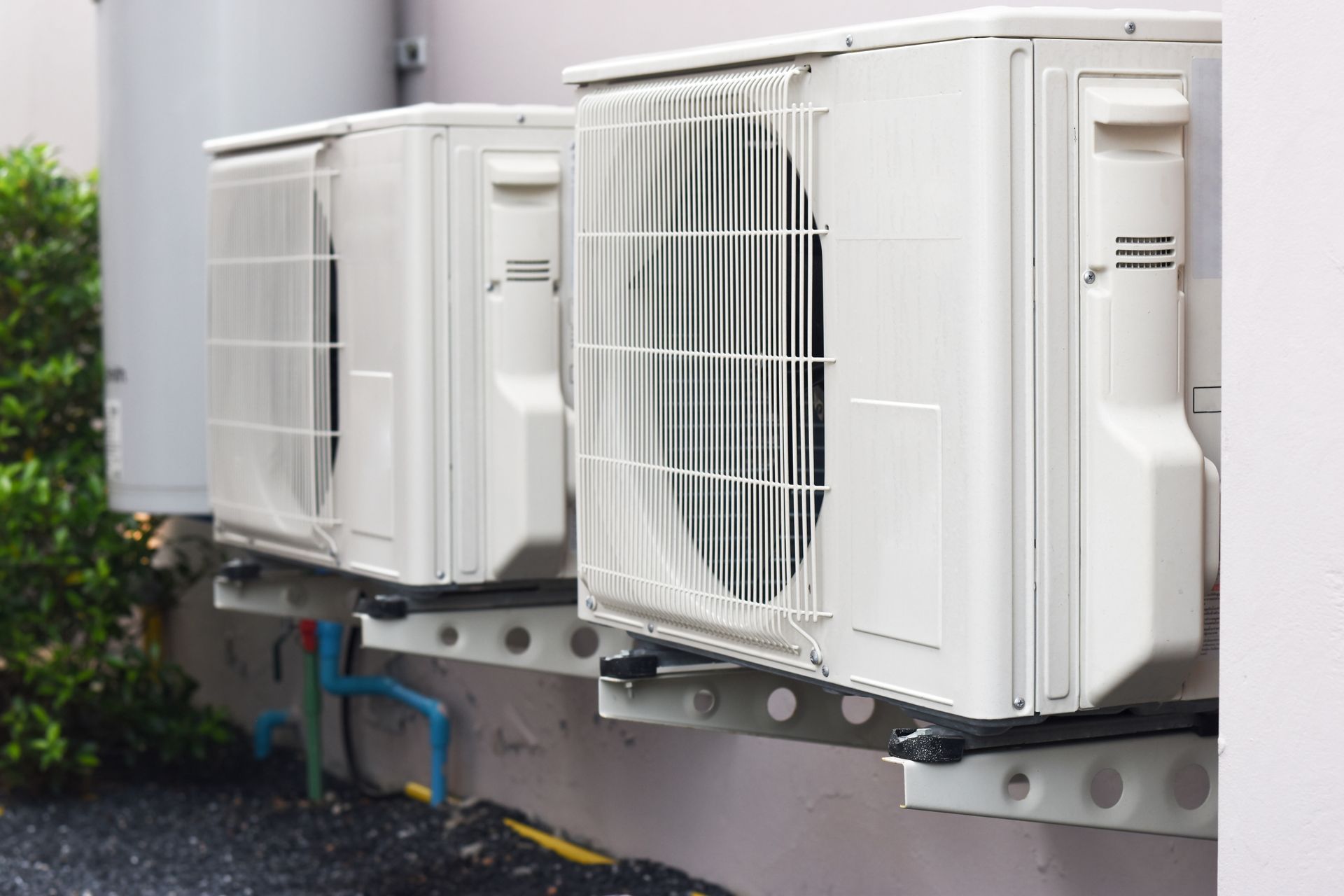 Energy efficient AC replacement solutions in Smiths Station, AL