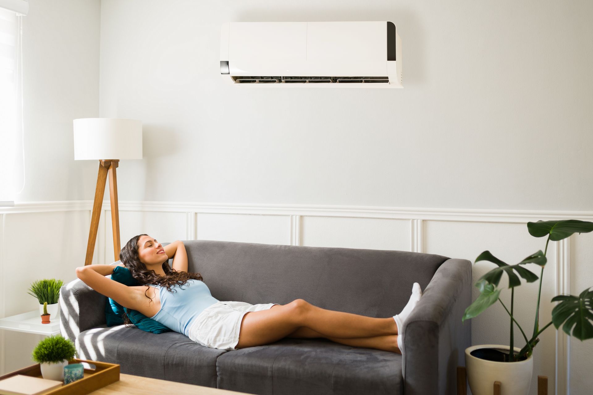 Affordable AC repair solutions in Smiths Station, AL 