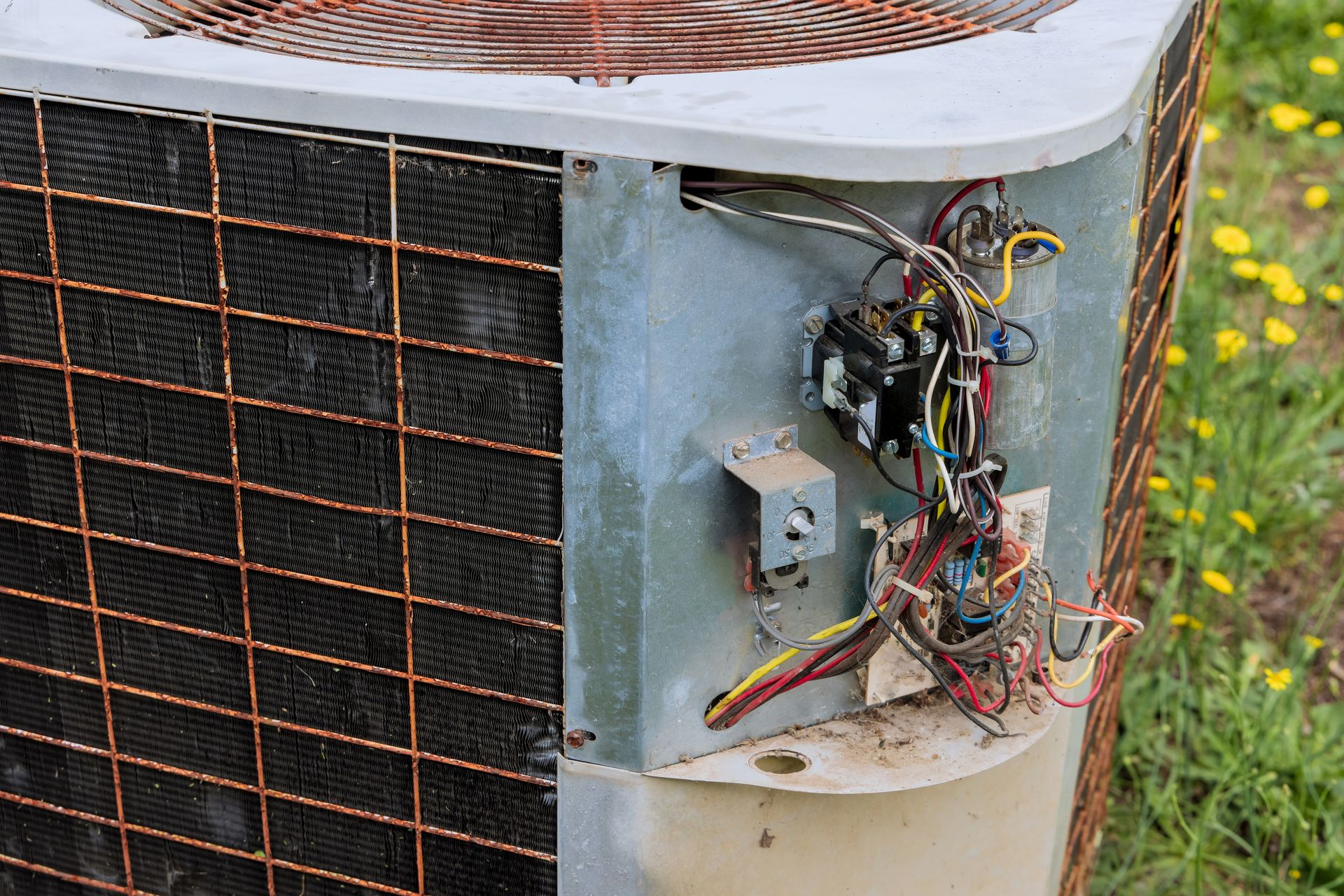 AC replacement services in Smiths Station, AL