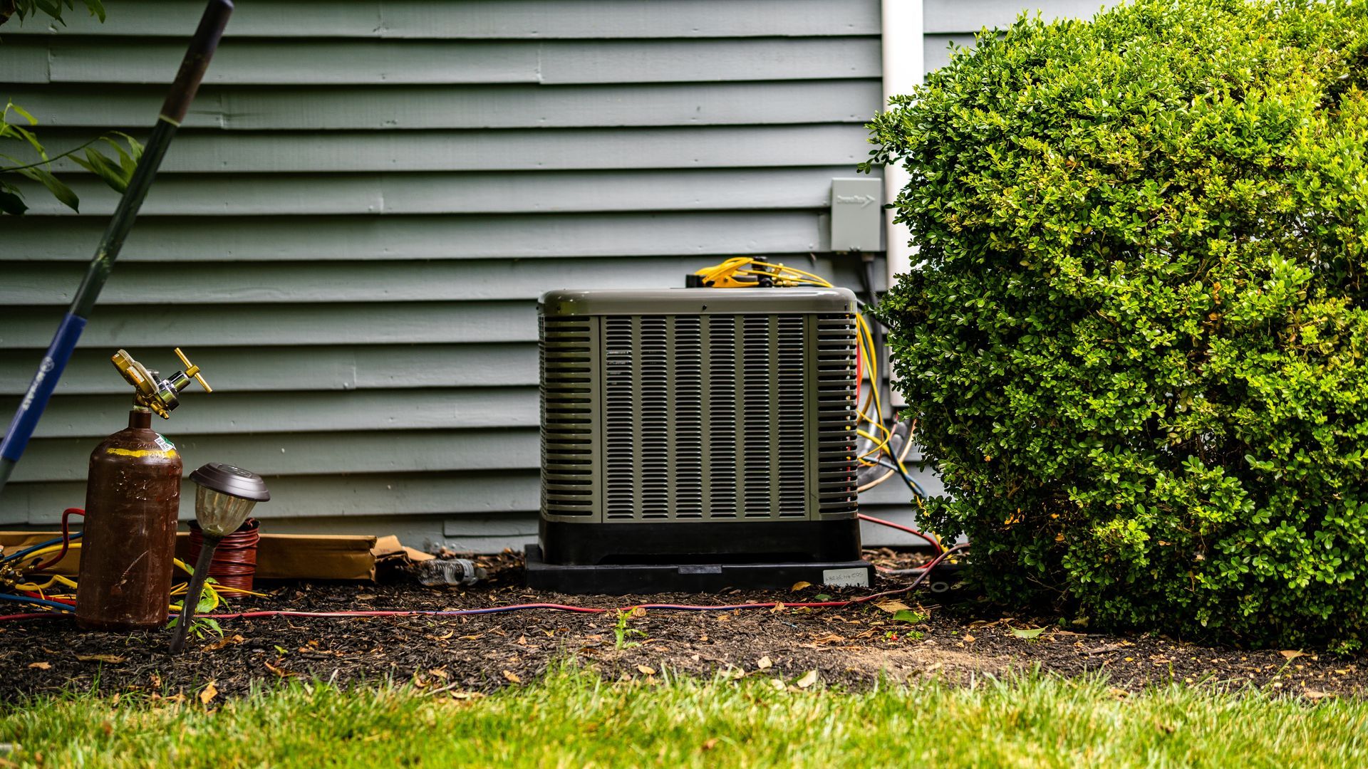 Rapid and trustworthy AC repair services in Smiths Station, AL