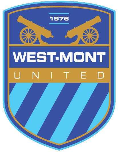 West-Mont United | HillTop Soccer Complex logo