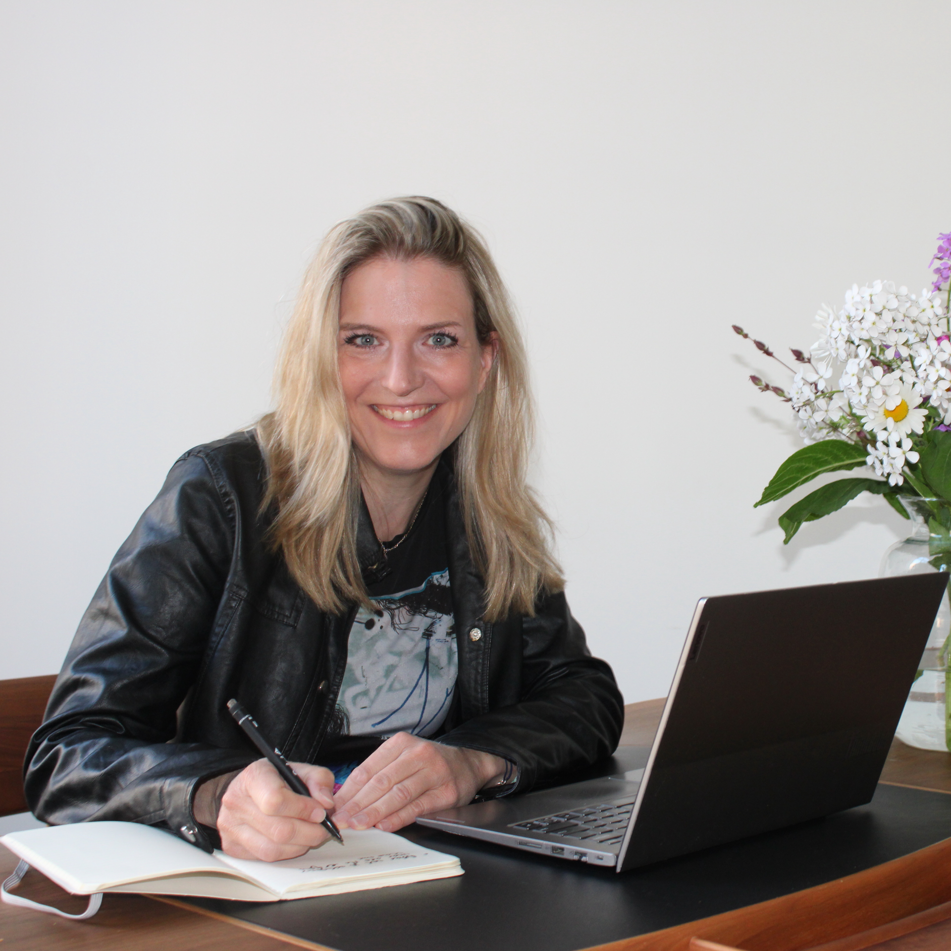tekstschrijver Dieren, Babette van Rietschote