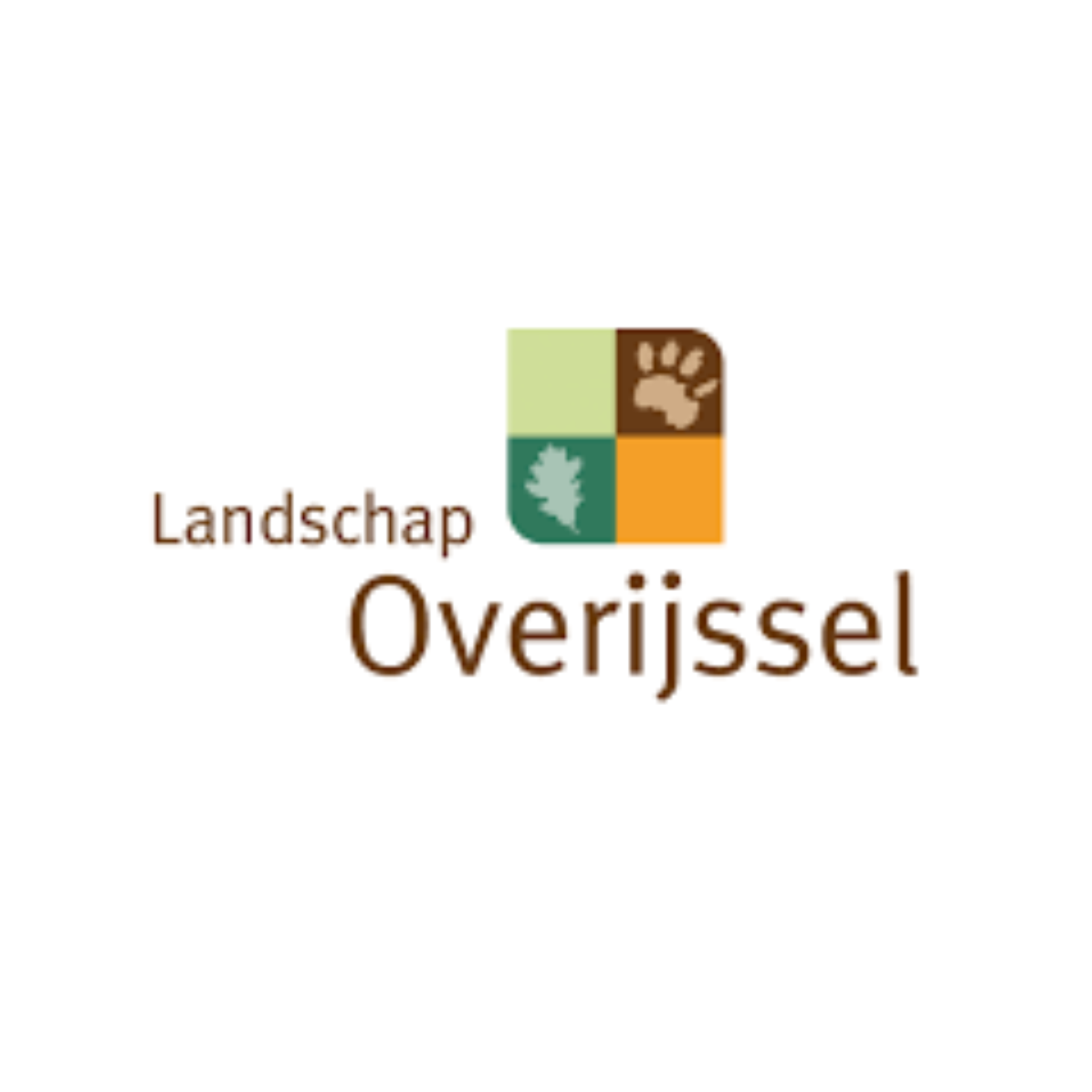 Logo Landschap Overijssel